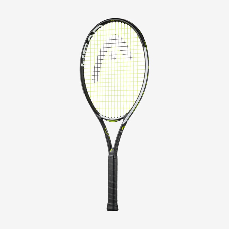 HEAD SPEED 26 JUNIORSKÁ TENISOVÁ RAKETA
